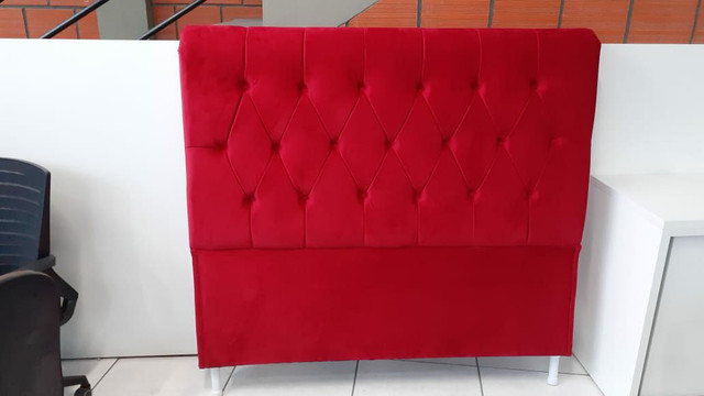 Cabeceiras de Cama Box - Foto 3