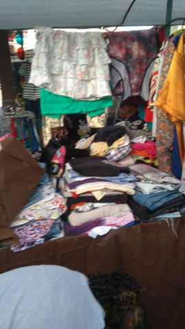 Bazar da feira são Conrrado - Foto 5
