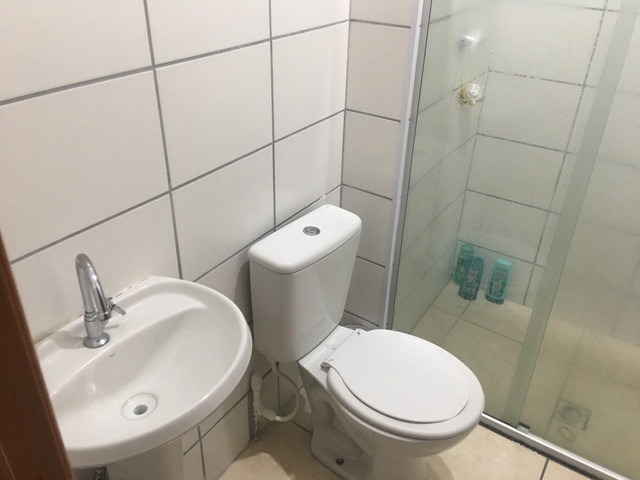 Apartamento 2 dorm - Foto 5