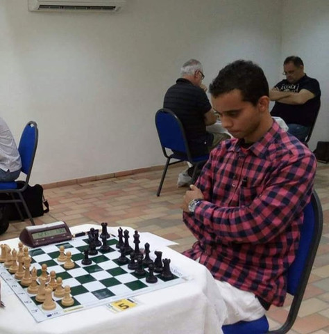 Aulas de xadrez - Foto 3