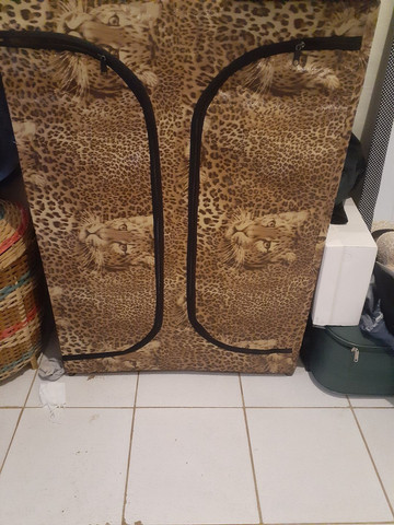 Vendo sapateira