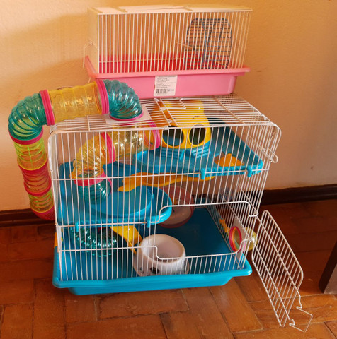 Gaiolas - Foto 3