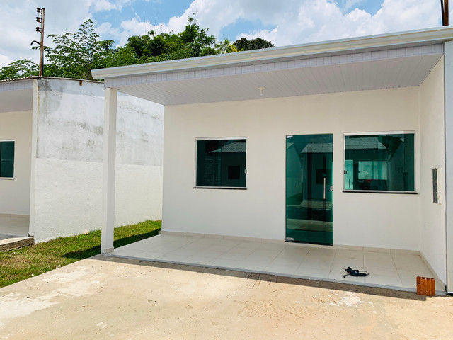 Entrada 60% saldo na entrega!! na zl, bairro tancredo neves - Foto 14