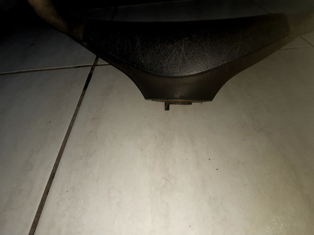 Volante golf - Foto 4