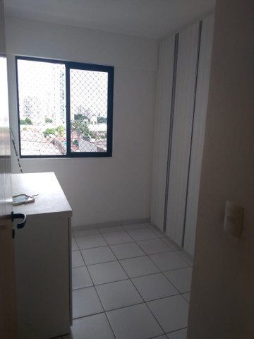 Apartamento 02 quartos mobiliado - Foto 10