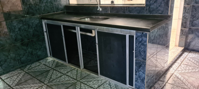 Alugo apartamento