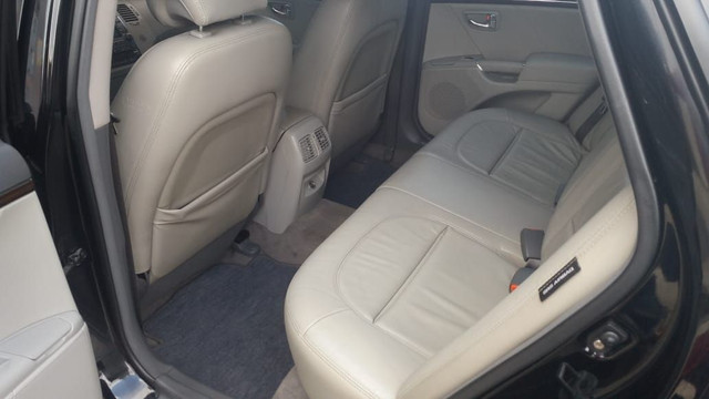 Hyundai Azera blindado - Foto 4