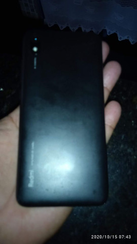 Vendo redimi 7a 32g
