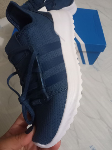 Tênis infantil Adidas - Foto 2