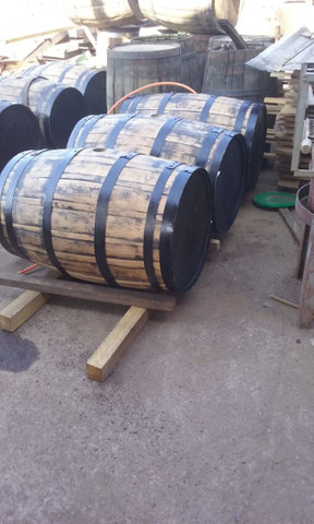 Barril - Foto 3