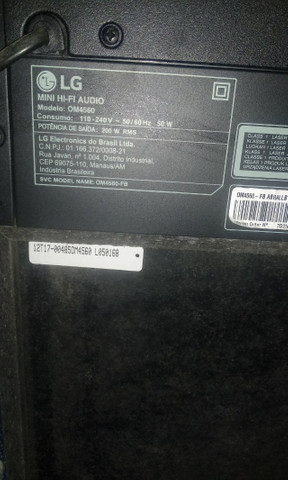 Vendo som LG - Foto 5