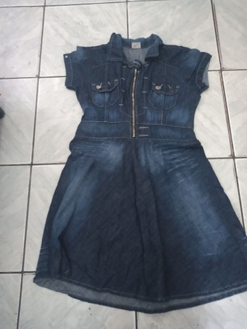 Roupas femininas tamanho M - Foto 3