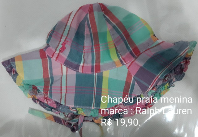 Roupinhas bebê menina - Foto 2