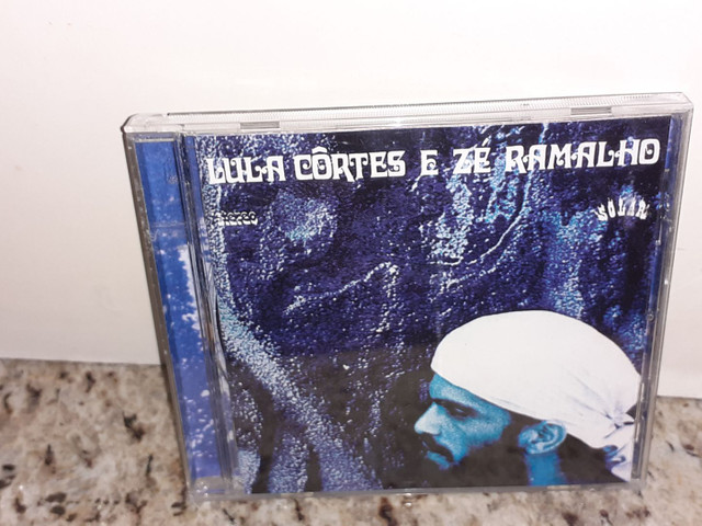 Novo lote de CDs - Foto 3