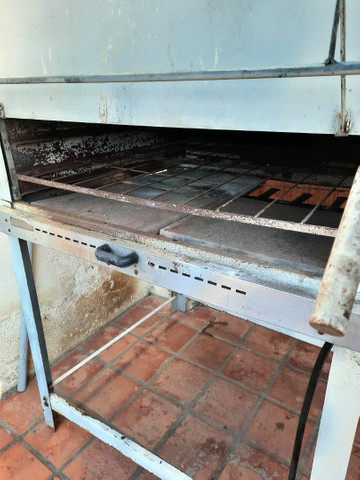 Forno a pedra - Foto 5