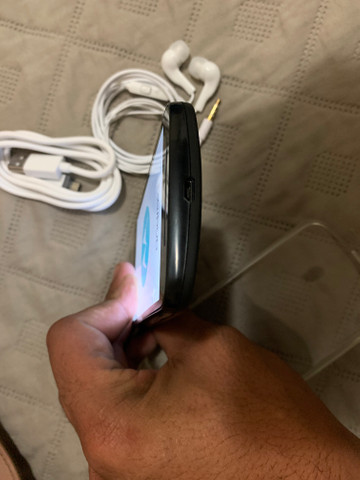 Motorola moto G2 Tv 16gb novinho - Foto 6