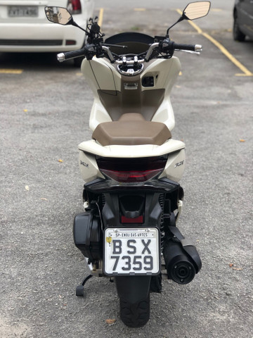 Honda pcx 150 DLX 2019 abs - Foto 5