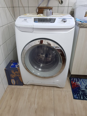 Lavadora 110