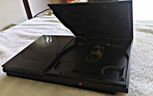 Video game PS2 - Foto 3