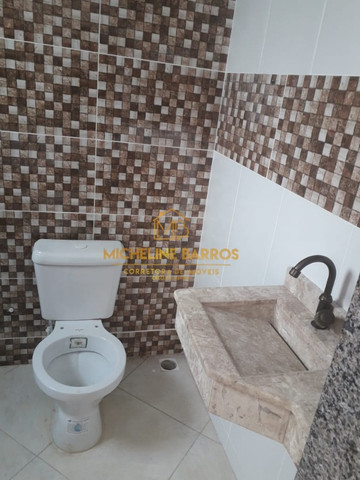 FC/ Linda casa com 2 quartos à venda em Unamar - Cabo Frio - Foto 15