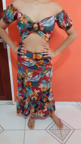 Vestidos - Foto 2