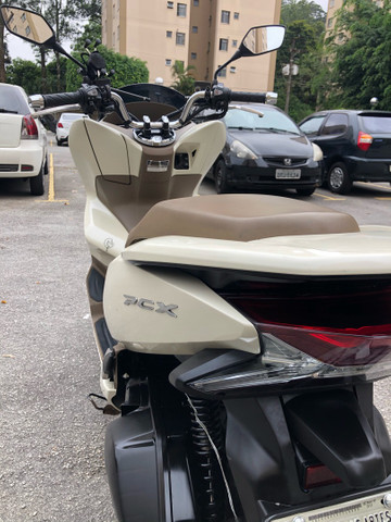 Honda pcx 150 DLX 2019 abs - Foto 9