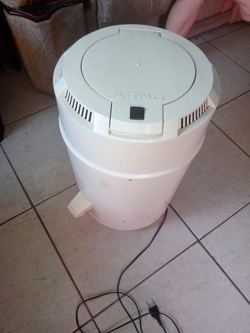 Centrifuga Arno 8kg