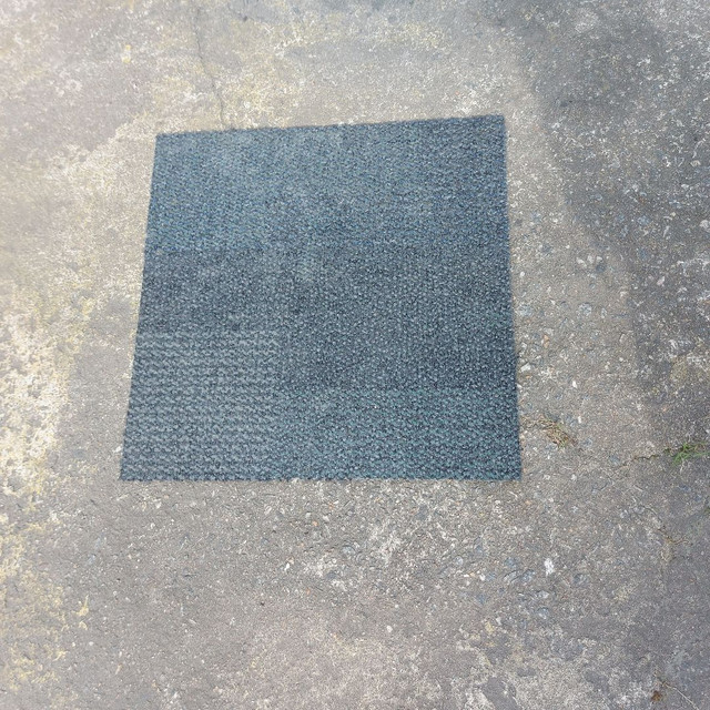 Carpete em Placa 50x50 Venda Por m²