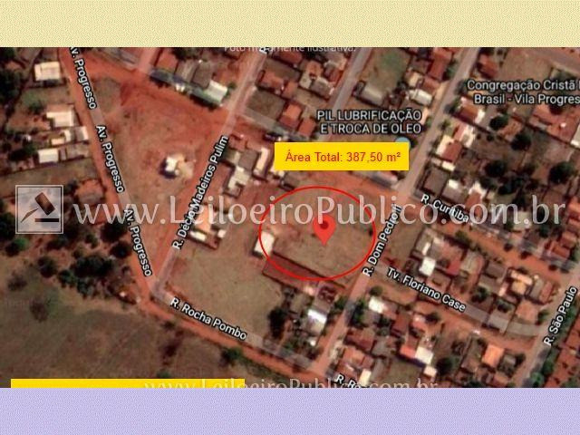 Paranacity (pr): Imóvel 387,50 M² jnlrt vnftg - Foto 6