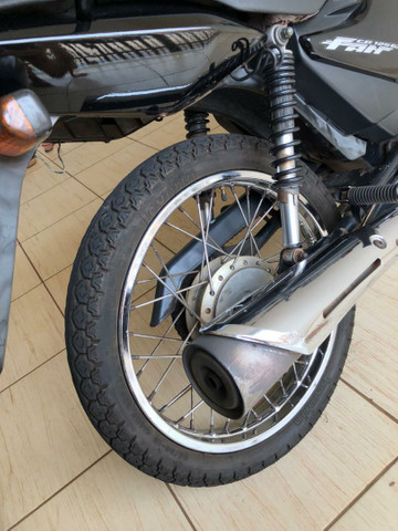Fan 125 Es - Foto 2