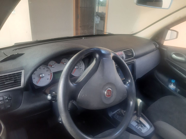 Vendo ou troco Stilo 2009 Completo - Foto 4