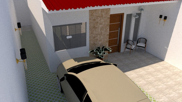 Entrada 60% saldo na entrega!! na zl, bairro tancredo neves - Foto 4