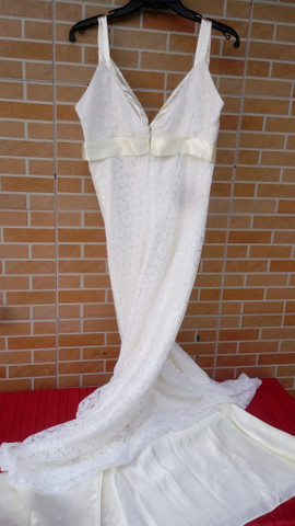 Vestido de noite, formatura ou debutante - Foto 2