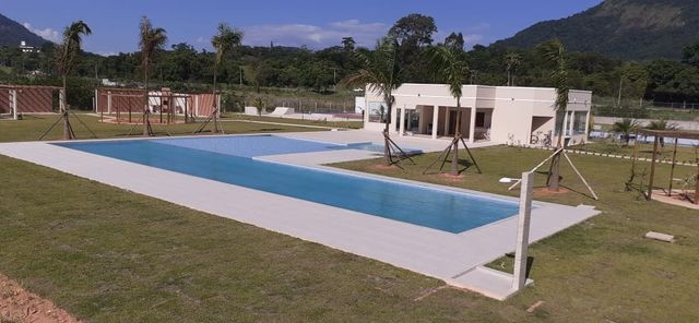 Condomínio Dom Village Maricá - Compre e ganhe o projeto aprovado da sua casa! - Foto 11