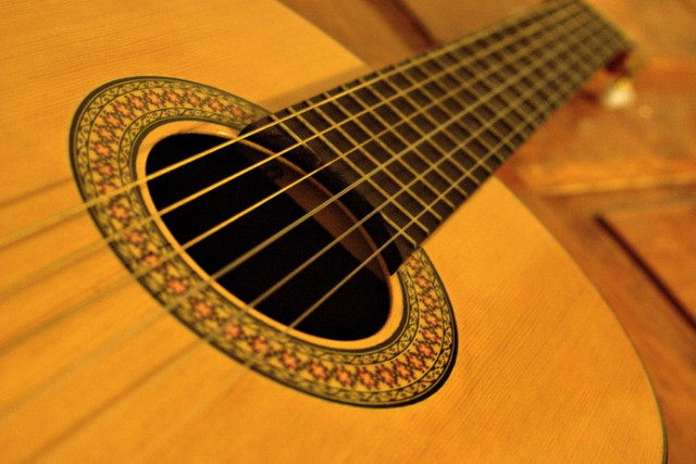 Aulas de Violão - Foto 2