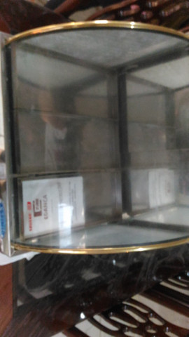 Estufa para salgados nova 150,00 - Foto 5