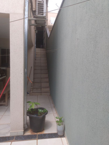 CASA 2 DORMITÓRIOS SALA COZINHA E ÁREA DE LAZER - Foto 18