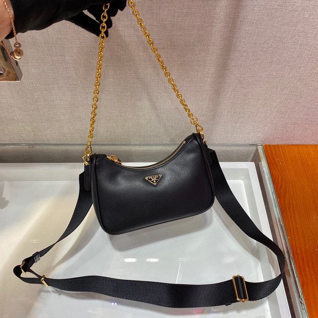 Bolsa Prada - Foto 5