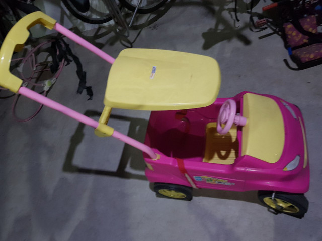 CARRINHO INFANTIL - Foto 2