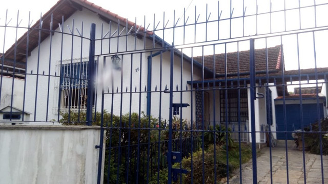Casa Valparaíso Petrópolis - Aluguel
