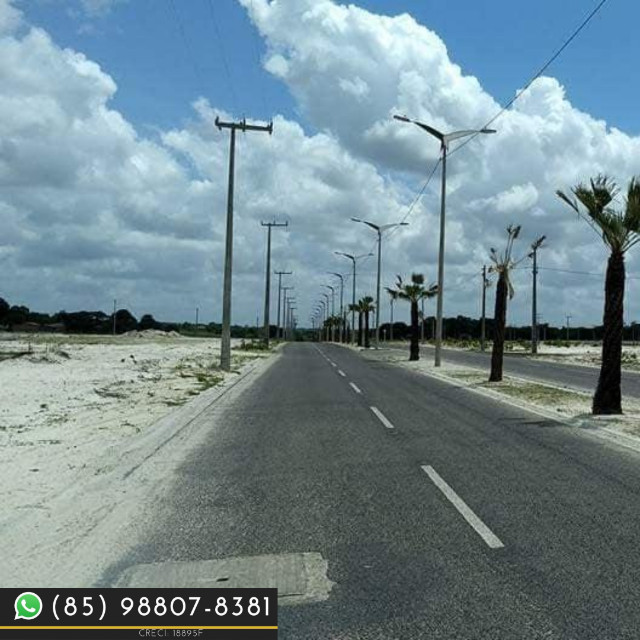 Lotes Terras Horizonte no Ceará (Construção liberada).!!%%% - Foto 2
