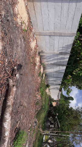 MURO PRÉ FABRICADO