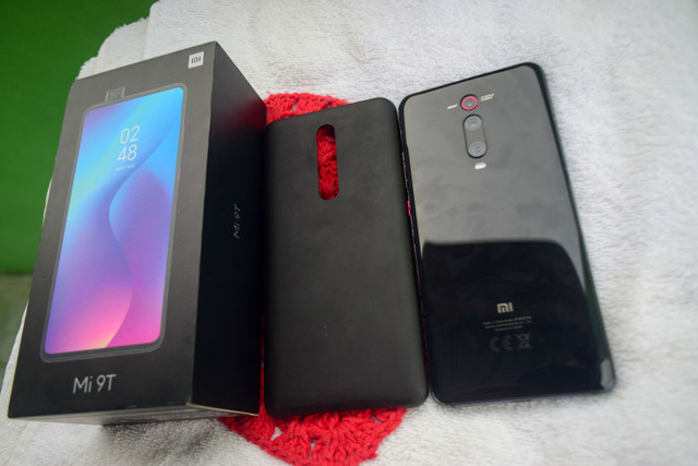 Xiaomi mi 9t - Foto 4