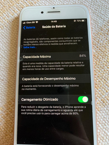 Vendo iPhone 8 - Foto 4