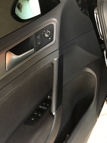 Golf 1.4 tsi mecânico - Foto 12