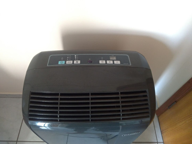 Ar Condicionado Portátil DeLonghi Polishop 12 Mil BTUs - Foto 4