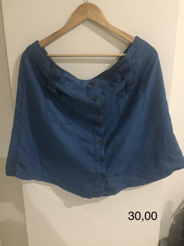 Roupas Plus size - Foto 3