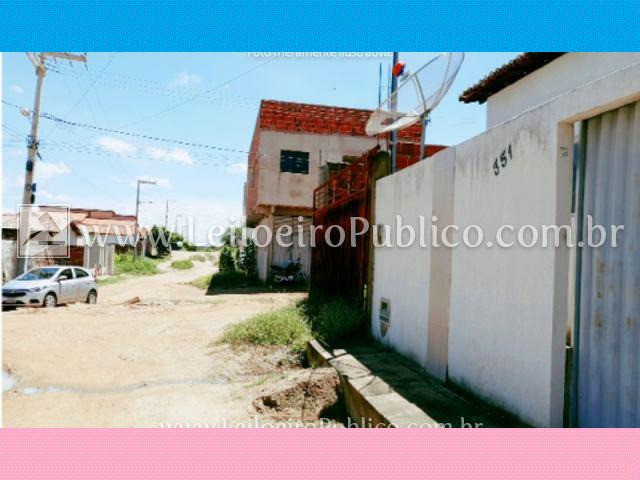 Belém Do Brejo Do Cruz (pb): Casa ngcvt zzvcm