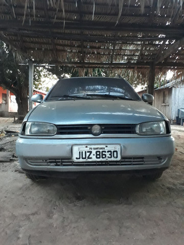 Parati para trocar em moto legalizada - Foto 6