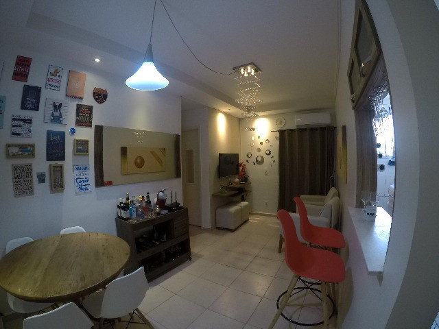 Apartamento Jardim Yolanda Excelente Localização - Foto 2